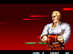 Fatal Fury Special screenshot 11 for Neo Geo AES